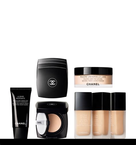 chanel la base matifiante|best Chanel primer.